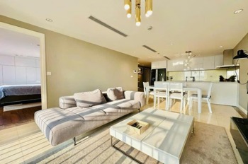 Bán căn hộ Diamond Resident 25 Lê Văn Lương - 172m2 - 18 tỷ - Vị trí VIP, Tiện ích Đỉnh cao