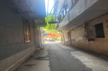 Bán nhà mới 5 tầng, có thang máy, Cầu Đơ 5, Hà Đông - 39m² - Vị trí đẹp, giá tốt