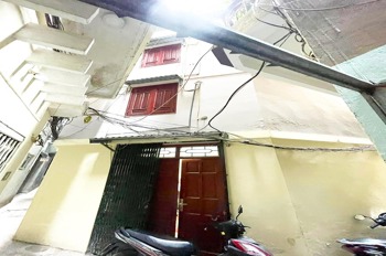 Nhà Xã Đàn Góc 2 Thoáng - 4PN - Kinh Doanh - Giá Tốt