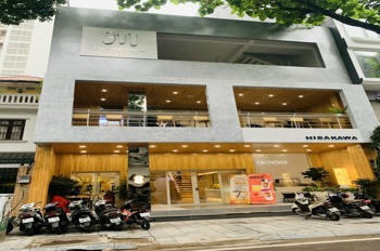 Cho Thuê Nhà Mặt Phố Nguyễn Tuân, Thanh Xuân - 4 Tầng, Giá 30 Triệu/Tháng
