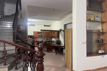 Bán nhà cống thôn Yên Viên, Gia Lâm - 92m2, MT 5.8m, 4 tầng đẹp, giá tốt