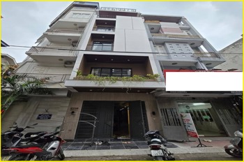 Khu Phân Lô VIP Vĩnh Phúc: Ô Tô Đỗ Cửa, Full Nội Thất, Thang Máy