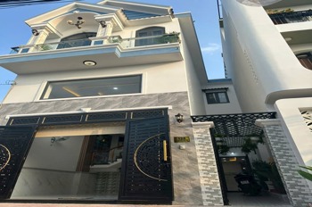 Bình Chánh: Nhà 900 triệu - Sổ Hồng Riêng - Sang Tên Ngay
