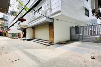 Bán Nhà Bùi Xương Trạch - 6 Tầng Mới Đẹp, Giá 7.75 Tỷ
