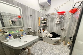 Bán nhà Lĩnh Nam - 31m² 5 Tầng - Full Đồ - Ô Tô Đỗ Cửa - Kinh Doanh - Giá Tốt