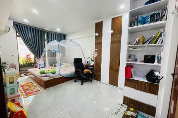 Chung Cư Mỹ Đình - Căn 3PN View Thoáng, 6.95 Tỷ - Vị Trí Đắc Địa