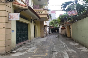 Bán Đất Cầu Giấy - Vị Trí Đắc Địa, Đầu Tư Sinh Lời