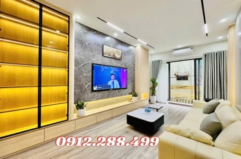 Bán Nhà Thọ Lão - Lò Đúc - Hai Bà Trưng - 34m² - 6 Tầng - 7.85 Tỷ