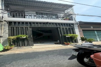 Bán Nhà 1 Lầu Quận 12 - Lê Văn Khương - Giá 3.68 Tỷ