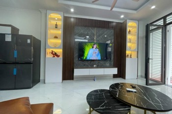 Bán nhà Hoàng Mai - Mặt ngõ thông, ô tô tải qua nhà - Giá 8 tỷ+