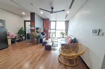 Bán Căn Hộ 2 Ngủ Mipec Rubik: Giá 8.95 Tỷ, Vị Trí Đắc Địa