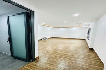 Bán nhà 5 tầng đẹp mới - Vị trí đắc địa, hẻm xe ô tô - Bình Thạnh