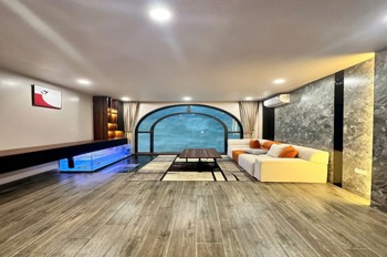 Nhà phố Nam Từ Liêm - 30m2, 8 Tầng, Mặt Tiền Rộng - Giá 11.95 Tỷ