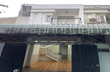 Bán nhà SHC Quận 12 - Nguyễn Thị Kiểu - Giá 1 tỷ 890 triệu