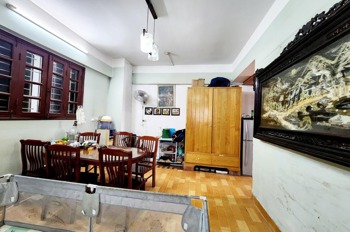 Chung Cư Mỹ Đình 1: Căn Góc 78.5m² - 2PN - Giá 5.2 Tỷ