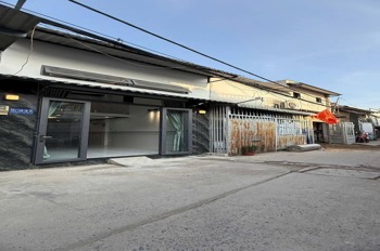 Bán Nhà Đúc Lửng HT07, Hiệp Thành, Quận 12 - Giá Tốt - Pháp Lý Rõ