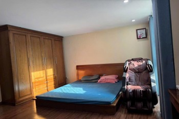 Bán Nhà Xuân Đỉnh - Lô Góc - Oto Đỗ Cửa - Nội Thất Cao Cấp