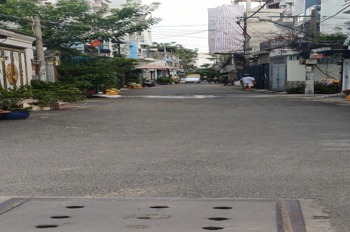 Bán Nhà 5 Tầng, Hẻm 7m, Phạm Văn Chiêu, Gò Vấp - 8.5 Tỷ