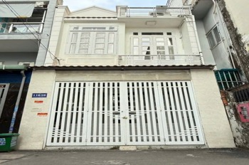 Bán Nhà 1 Lầu 1/Ngắn SHR Quận 12 - Vị Trí Đắc Địa, Tiện Ích Vượt Trội