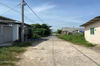 Bán Đất Nền Củ Chi - Nguyễn Thị Dưỡng - 230m2 - Giá Rẻ - 0961896179