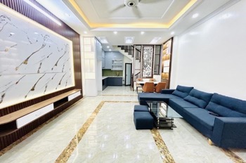 Bán Gấp Nhà Phố Minh Khai - 5 Tầng, 3 Phòng Ngủ - Full Nội Thất - Giá Tốt