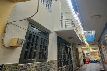 Bán Nhà Shc 1/Ngắn Đường Thới An 22, P.Thới An, Q12 - Giá Tốt, Pháp Lý Rõ