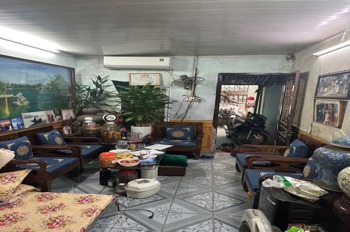 Bán nhà Định Công 52m² mặt tiền 3m - Giá 7 tỷ - Sổ Phân Lô - Vị Trí Đắc Địa