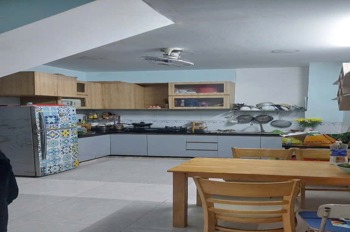 Nhà gần trường Nguyễn Hiền, Q12: 3.75 tỷ, 4.5x11m, 2 tầng