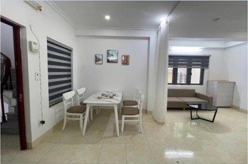 Bán Nhà Xuân Đỉnh - Bắc Từ Liêm - 57m² - 11.5 tỷ - Full tiện nghi