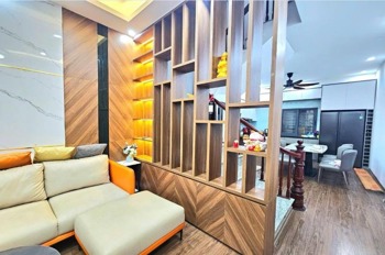 Siêu phẩm nhà góc 2 mặt thoáng - 406 Hồ Tùng Mậu - Giá 9.5 tỷ