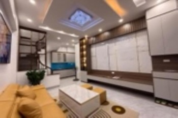 Bán nhà phố Trần Phú, Hà Đông: Ô tô đỗ cửa, Kinh doanh, Giá chỉ 11 tỷ