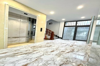 Nhà Phố Quang Trung, Hà Đông: 5 Tầng, Thang Máy, Oto Đỗ Cửa - Giá 8 Tỷ XX