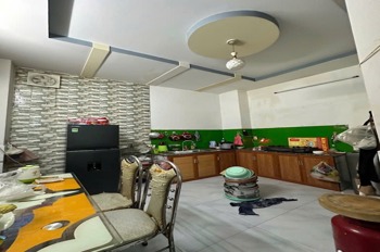 Bán nhà phố Quận 8 - Đường Âu Dương Lân, vị trí đẹp, giá tốt