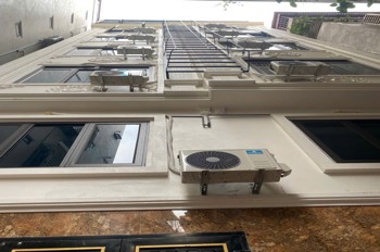 Bán Nhà Dòng Tiền Tu Hoàng - Vị Trí Đắc Địa, Dễ Cho Thuê