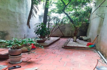 Bán Nhà Phân Lô Thanh Xuân - Ô Tô Tránh - 100m2 - 2 Thoáng - Giá Tốt