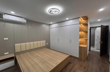 Nhà mới hiện đại, thang máy, nội thất sang trọng - Vị trí trung tâm, giao thông thuận tiện