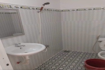 Bán nhà hẻm đường Âu Dương Lân, P3, Quận 8 - Giá Tốt, Pháp Lý Rõ