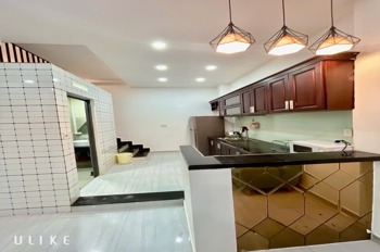 Bán Nhà Phố Đường Âu Dương Lân, Quận 8 - 6.4 Tỷ