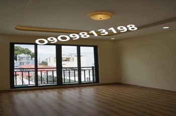 Bán Nhanh SHR 4 Tầng Quận 1, Sang Tên Ngay - Giá 7.8 Tỷ