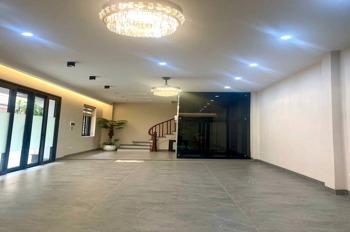 Nhà phố 6 tầng, thang máy, 65m2, ô tô vào nhà - Phương Liệt, Thanh Xuân