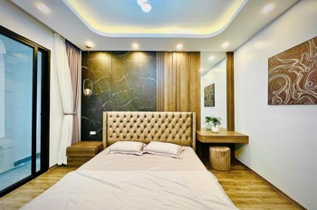 Nhà Bùi Xương Trạch - 46m2x4T, Mặt Tiền 4m - Giá Chỉ 9 Tỷ+
