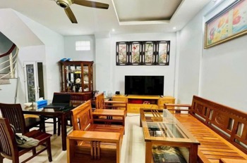 Bán Nhà Mỗ Lao Hà Đông 38m2, 4 Tầng, 4 Phòng Ngủ, Ô Tô Đỗ Cửa, Giá 7.25 Tỷ