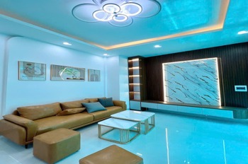 Nhà đẹp ngõ Chợ Khâm Thiên - Đống Đa - 5 Tầng, 40m², Giá 7.65 Tỷ
