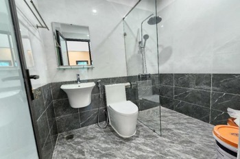 Nhà đẹp, giá tốt tại Hoàng Mai - Vị trí đắc địa, dân xây, sổ đỏ vuông