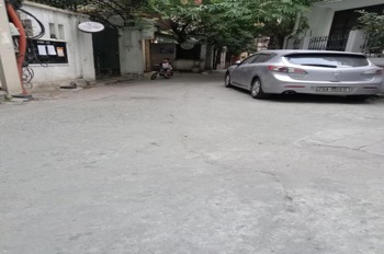 Bán nhà cầu giấy 39/43m2, 4 tầng, mặt tiền 6.2m, giá 12 tỷ - Vị trí đắc địa, giao thông thuận tiện