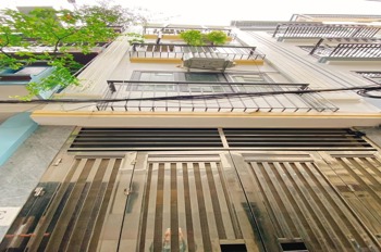 Đại Mỗ - Đầu Tư Sinh Lời: Nhà Mặt Ngõ Oto Tráng Đỗ Kinh Doanh - 70m2