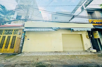 Nhà phố Gò Dầu - Tân Phú: 4.1x16.5m, 7.5 tỷ - Gần Aeon Mall, Sổ Hồng Riêng