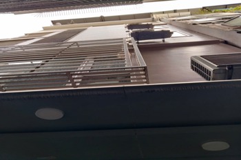Bán nhà Thái Hà 63m2, 5 tầng, mặt tiền 6.6m, ô tô vào nhà, Đống Đa - Giá 20 tỷ