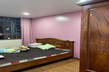 Bán Căn Hộ Ngoại Giao Đoàn 130m2 - 3PN - View Đẹp - Sổ Đỏ Sẵn