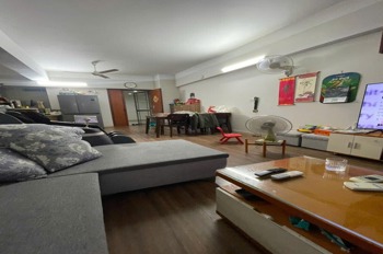 Bán Căn Hộ Ngoại Giao Đoàn - 84m² - 3PN - View Đẹp - Sổ Đỏ Sẵn